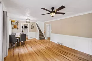 401 W South St, Greenville, MI 48838 - Photo 5