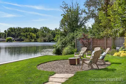 494 S Shore Drive, Caledonia, MI 49316 - Photo 5