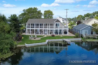 494 S Shore Drive, Caledonia, MI 49316 - Photo 49