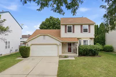 7075 St Andrews Drive, Ypsilanti, MI 48197 - Photo 1