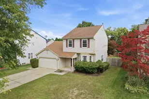 7075 St Andrews Dr, Ypsilanti, MI 48197 - Photo 45