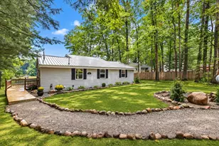 5049 Ruby Dr, Gladwin, MI 48624 - Photo 3