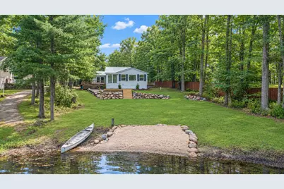 5049 Ruby Drive, Gladwin, MI 48624 - Photo 1