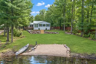 5049 Ruby Dr, Gladwin, MI 48624 - Photo 1