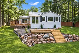5049 Ruby Dr, Gladwin, MI 48624 - Photo 35