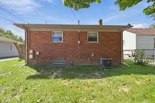 3637 Campbell St, Dearborn, MI 48124 - Photo 27