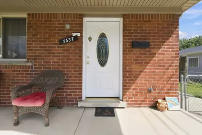3637 Campbell Street, Dearborn, MI 48124 - Photo 5
