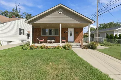 3637 Campbell Street, Dearborn, MI 48124 - Photo 3