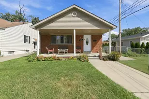 3637 Campbell St, Dearborn, MI 48124 - Photo 3