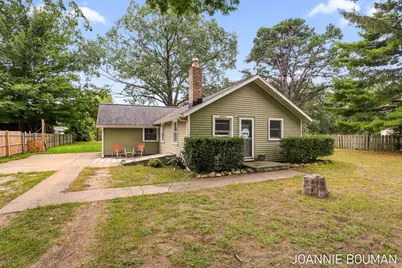 15412 Groesbeck Street, Grand Haven, MI 49417 - Photo 1