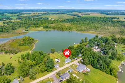 321 Oliverda Drive, Sherwood, MI 49089 - Photo 5