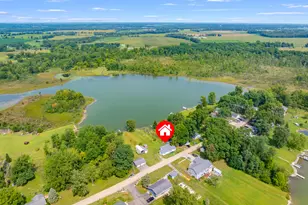 321 Oliverda Dr, Sherwood, MI 49089 - Photo 5