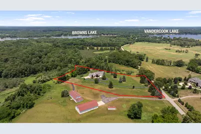 6190 Browns Lake Road, Jackson, MI 49203 - Photo 43