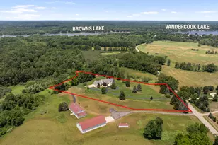 6190 Browns Lake Rd, Jackson, MI 49203 - Photo 43