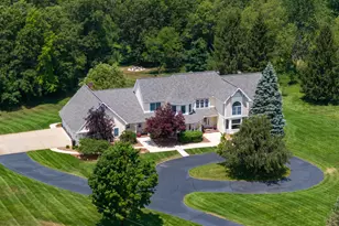 6190 Browns Lake Rd, Jackson, MI 49203 - Photo 1