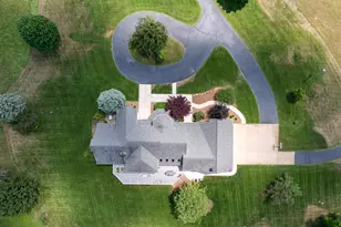 6190 Browns Lake Rd, Jackson, MI 49203 - Photo 3