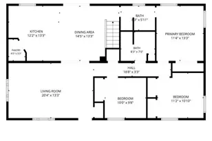 1117 9th St, Plainwell, MI 49080 - Photo 37