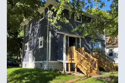 231 Rockwell Street, Jackson, MI 49203 - Photo 3