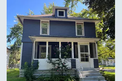 231 Rockwell Street, Jackson, MI 49203 - Photo 1