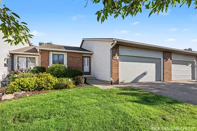 901 Creekridge Drive, Holland, MI 49423 - Photo 3