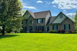 9095 Marsh Creek Cir, Galesburg, MI 49053 - Photo 1