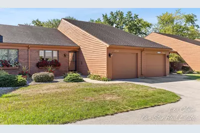 1314 Bent Tree Drive #75, Hudsonville, MI 49426 - Photo 1