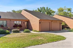 1314 Bent Tree Dr, Hudsonville, MI 49426 - Photo 1