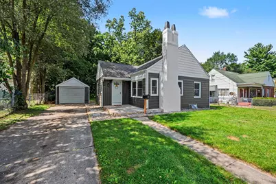 173 Redner Avenue, Battle Creek, MI 49037 - Photo 1