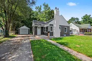 173 Redner Ave, Battle Creek, MI 49037 - Photo 1