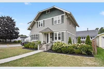 533 E Central Avenue, Zeeland, MI 49464 - Photo 1