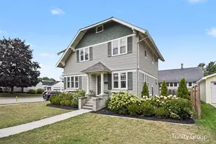 533 E Central Ave, Zeeland, MI 49464 - Photo 1
