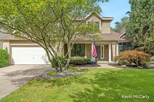2507 Ridgecroft Ave SE, Grand Rapids, MI 49546 - Photo 1