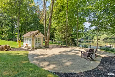 7786 Thornapple Bayou Drive SE, Grand Rapids, MI 49512 - Photo 47