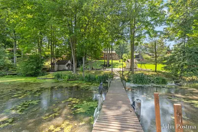 7786 Thornapple Bayou Drive SE, Grand Rapids, MI 49512 - Photo 49