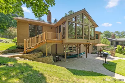 7786 Thornapple Bayou Drive SE, Grand Rapids, MI 49512 - Photo 41