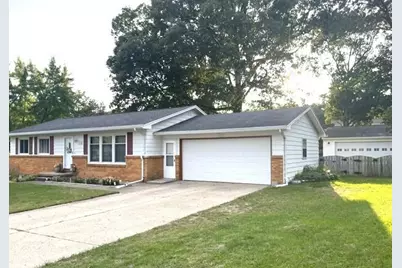 2535 Powers Avenue NW, Grand Rapids, MI 49544 - Photo 1