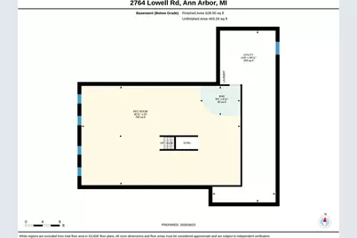 2764 Lowell Road, Ann Arbor, MI 48103 - Photo 55