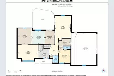 2764 Lowell Road, Ann Arbor, MI 48103 - Photo 33