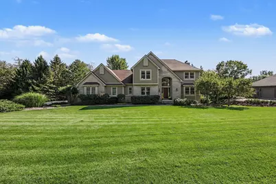 7650 Purple Martin Way, Dexter, MI 48130 - Photo 1