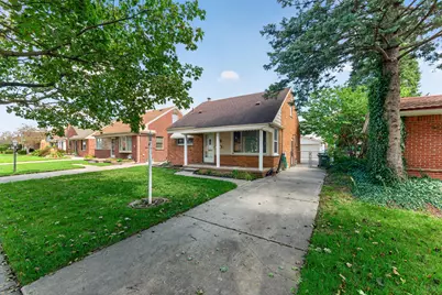 9961 Niver Avenue, Allen Park, MI 48101 - Photo 1