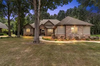 3958 Fox Woods Road, Saint Joseph, MI 49085 - Photo 41