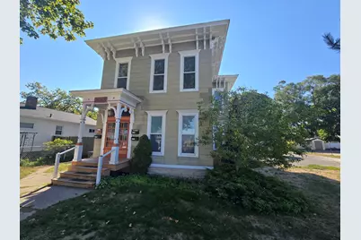 1965 Harrison Avenue, Muskegon, MI 49441 - Photo 1