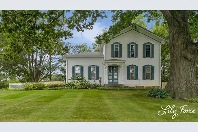 4714 4 Mile Road NW, Grand Rapids, MI 49544 - Photo 1