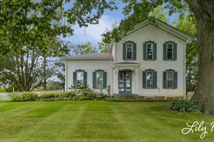 4714 4 Mile Rd NW, Grand Rapids, MI 49544 - Photo 1