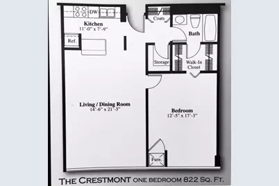 555 S Old Woodward Avenue #1005, Birmingham, MI 48009 - Photo 11