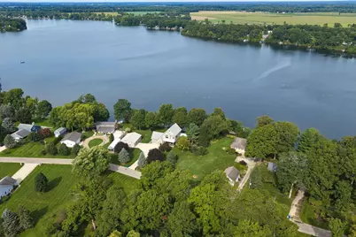 1177 Rustic Hills Drive, Union City, MI 49094 - Photo 17
