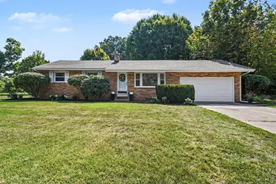 1892 Maple Lane, Benton Harbor, MI 49022 - Photo 1