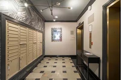 525 W Lafayette Boulevard #16C, Detroit, MI 48226 - Photo 3