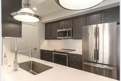 525 W Lafayette Boulevard #16C, Detroit, MI 48226 - Photo 13