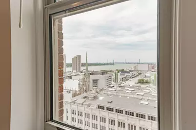 525 W Lafayette Boulevard #16C, Detroit, MI 48226 - Photo 19